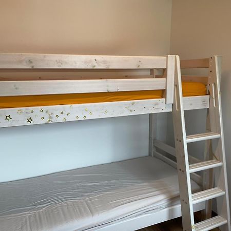 Suite Mutters Innsbruck Esterno foto