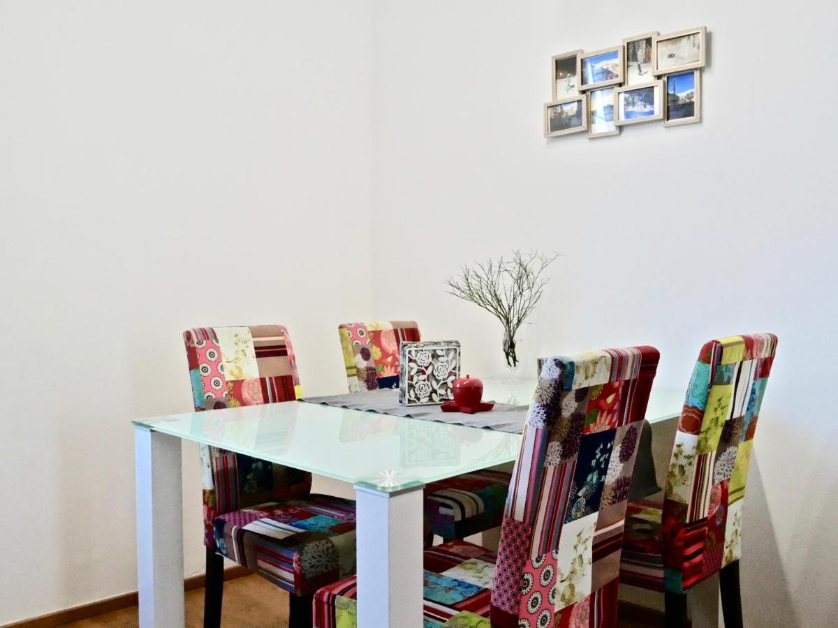 Suite Mutters Innsbruck Esterno foto