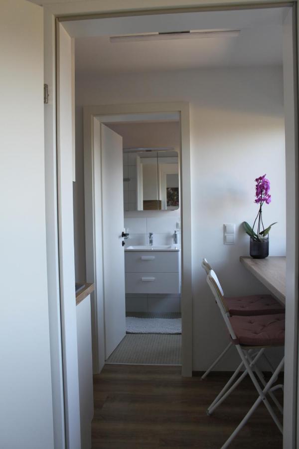 Suite Mutters Innsbruck Esterno foto