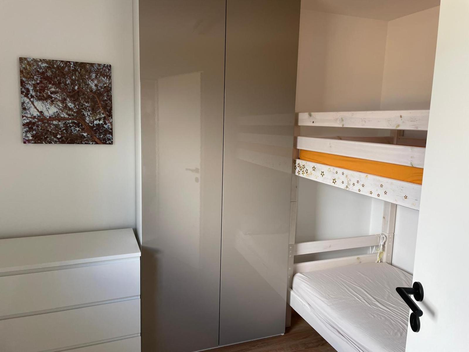 Suite Mutters Innsbruck Esterno foto